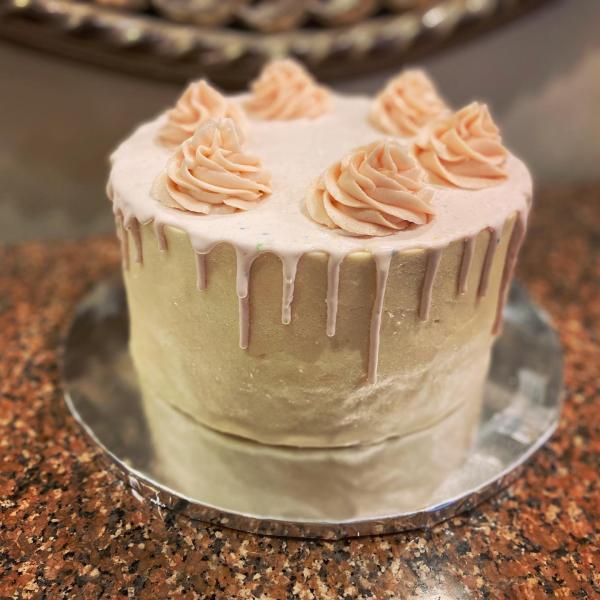 Cake Gallery Andrew's Artisan Cakes in Cypress, TX